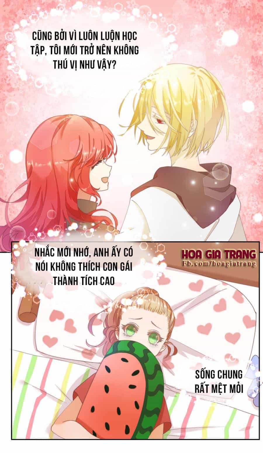 Thanh Âm Giai Điệu Phản Công - Chương 4 - ảnh 14