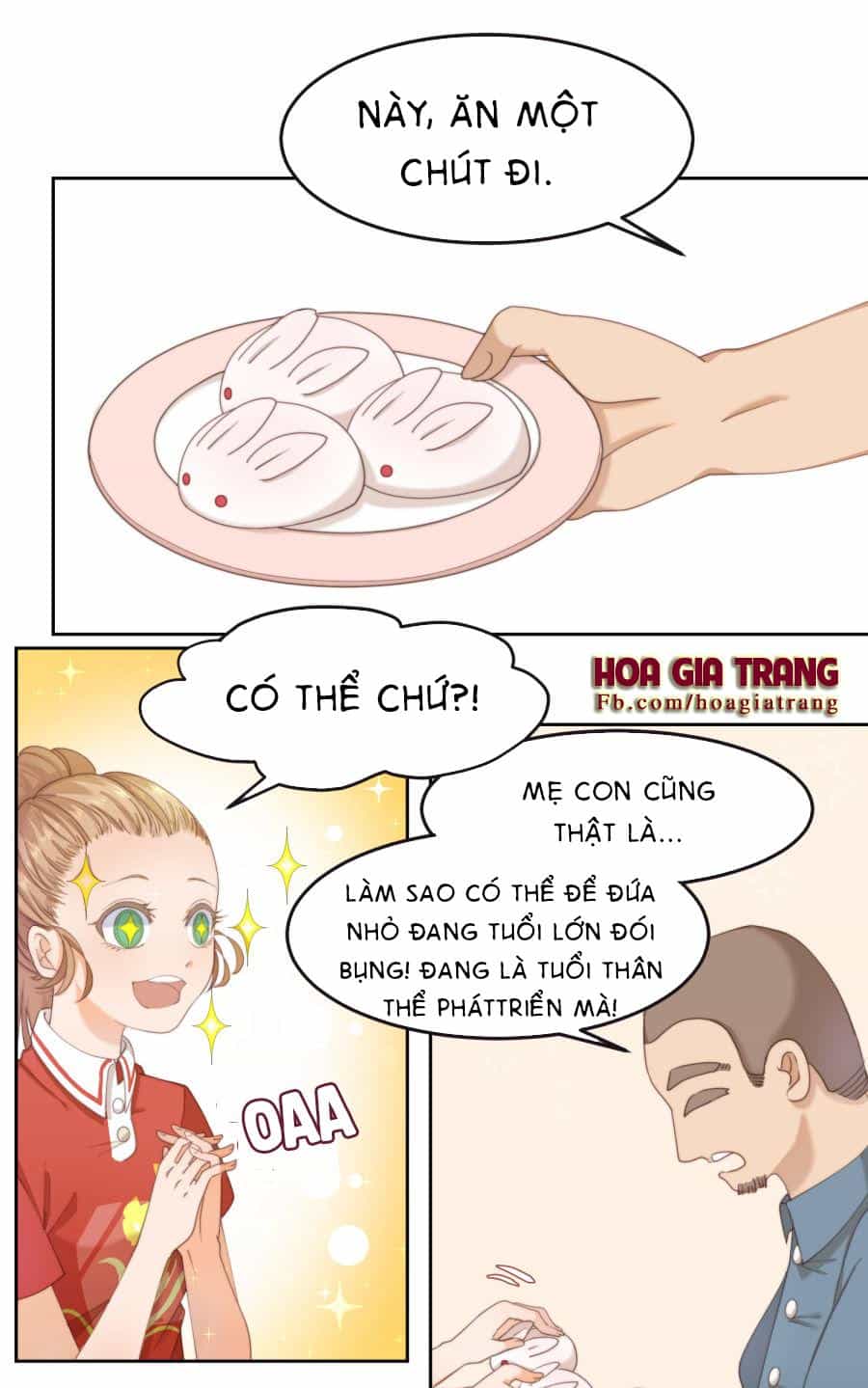 Thanh Âm Giai Điệu Phản Công - Chương 4 - ảnh 17