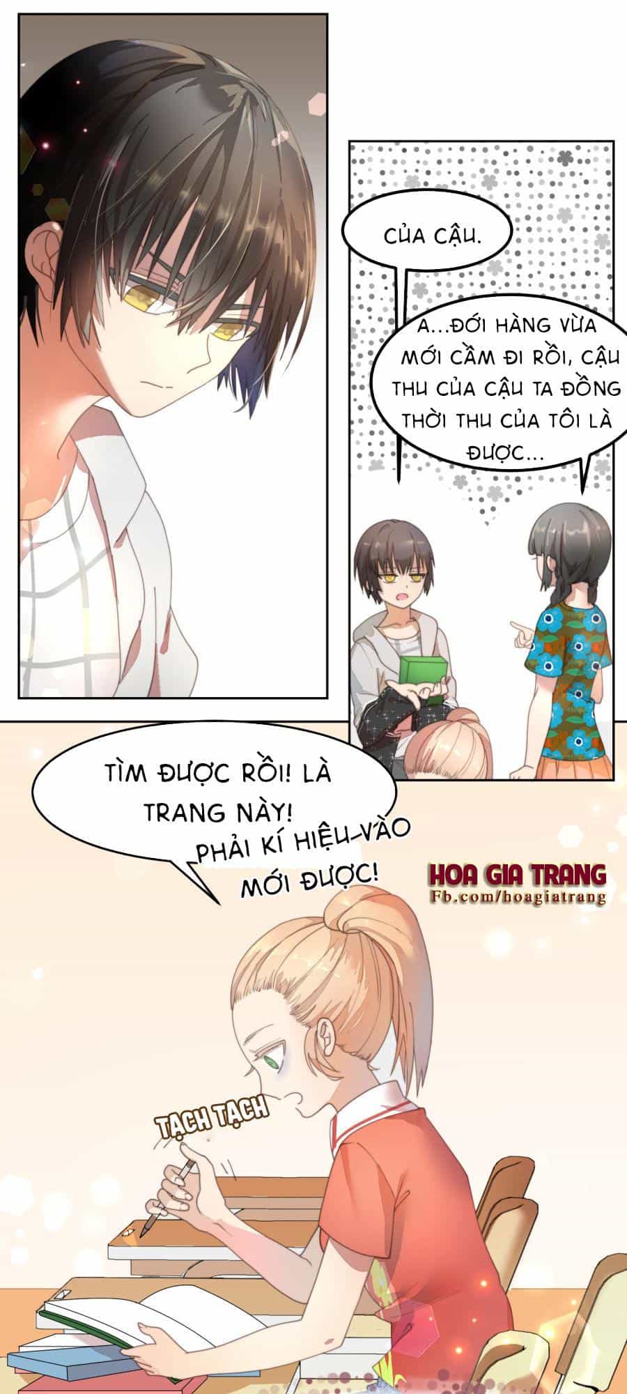 Thanh Âm Giai Điệu Phản Công - Chương 4 - ảnh 2