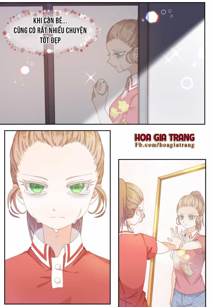 Thanh Âm Giai Điệu Phản Công - Chương 4 - ảnh 20