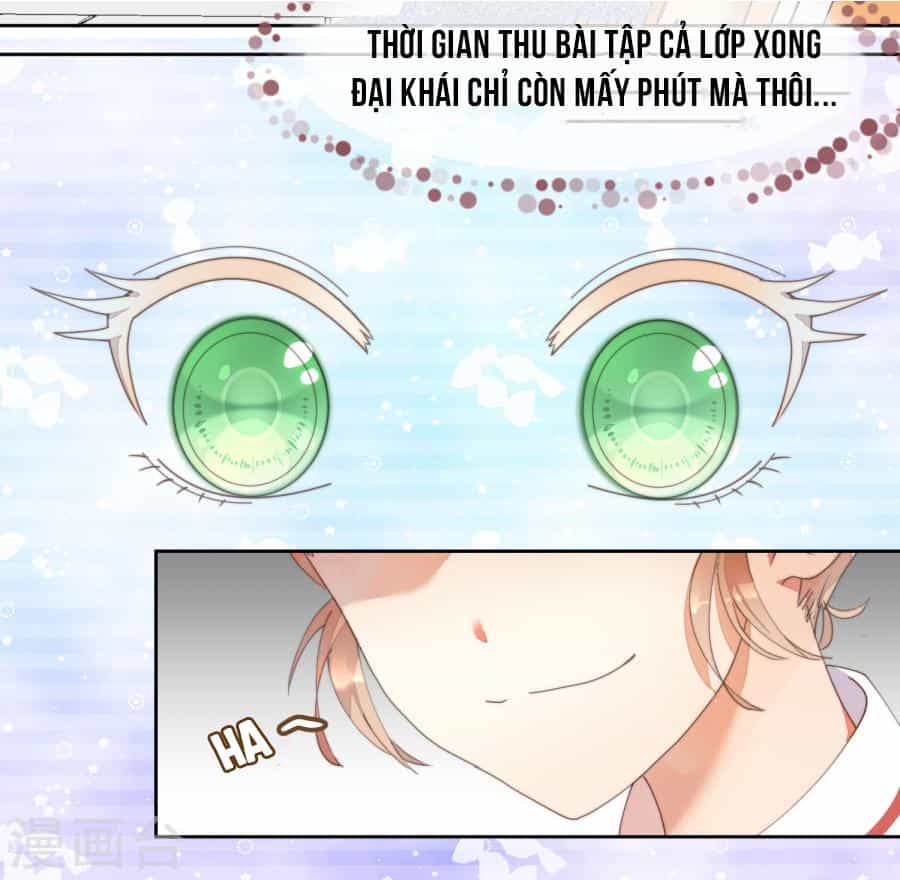 Thanh Âm Giai Điệu Phản Công - Chương 4 - ảnh 4