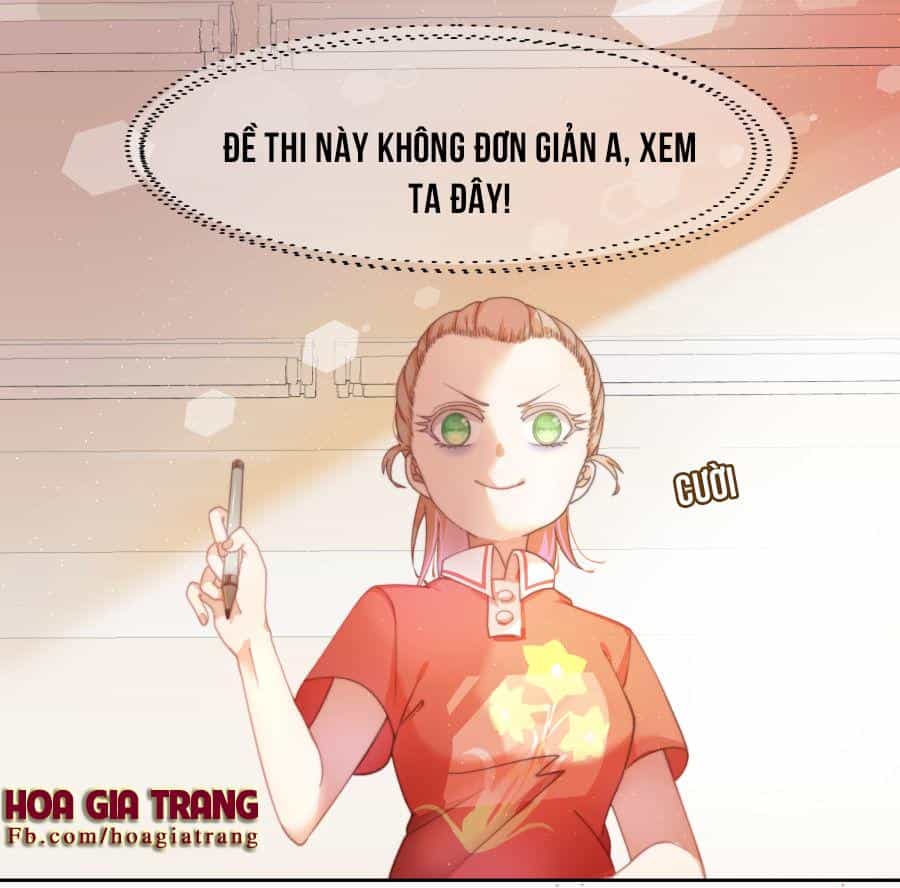 Thanh Âm Giai Điệu Phản Công - Chương 4 - ảnh 5