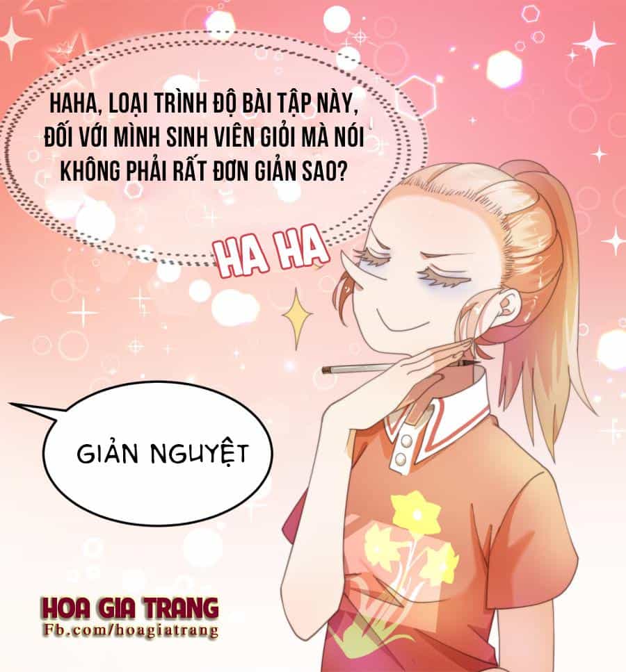 Thanh Âm Giai Điệu Phản Công - Chương 4 - ảnh 9