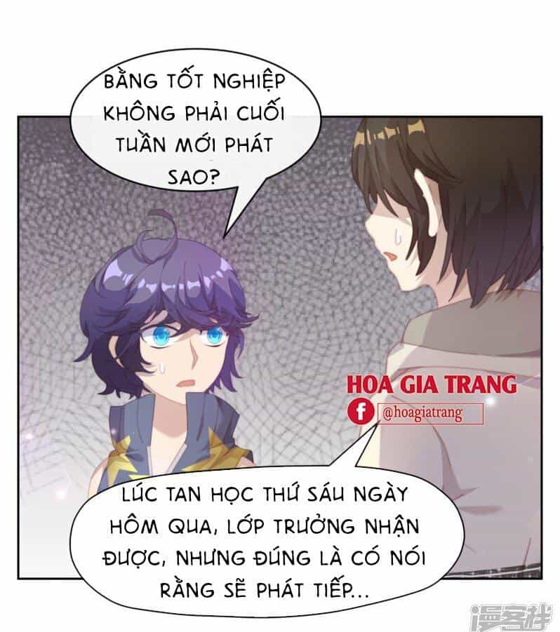 Thanh Âm Giai Điệu Phản Công - Chương 40 - ảnh 13