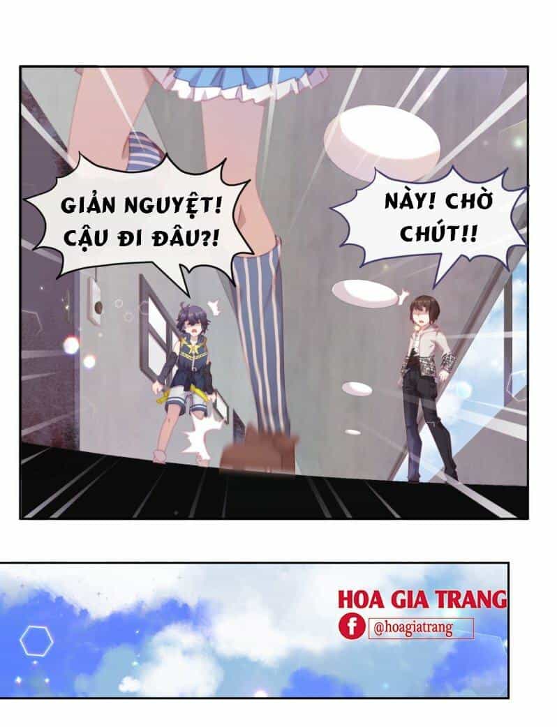 Thanh Âm Giai Điệu Phản Công - Chương 40 - ảnh 15