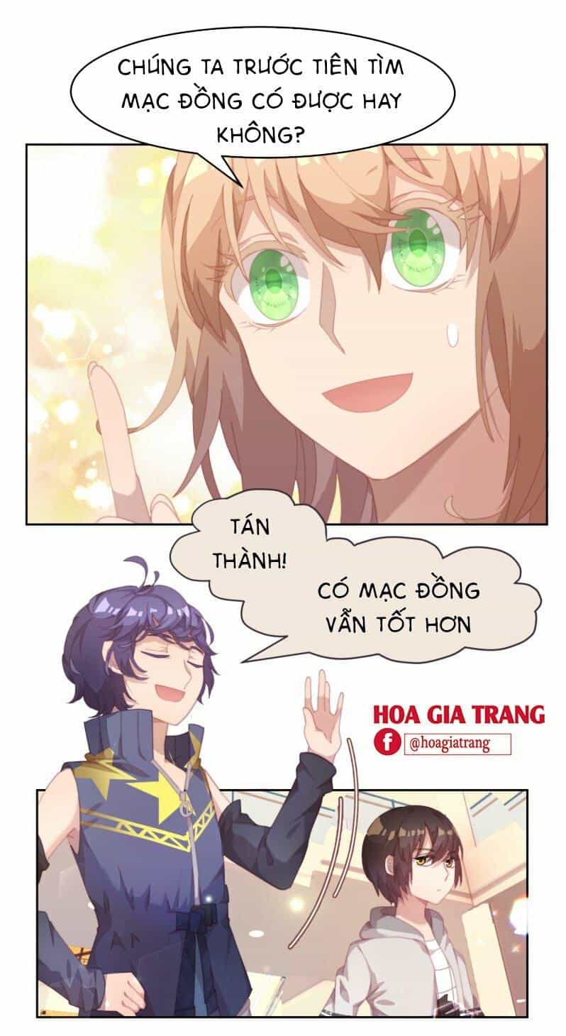 Thanh Âm Giai Điệu Phản Công - Chương 40 - ảnh 6