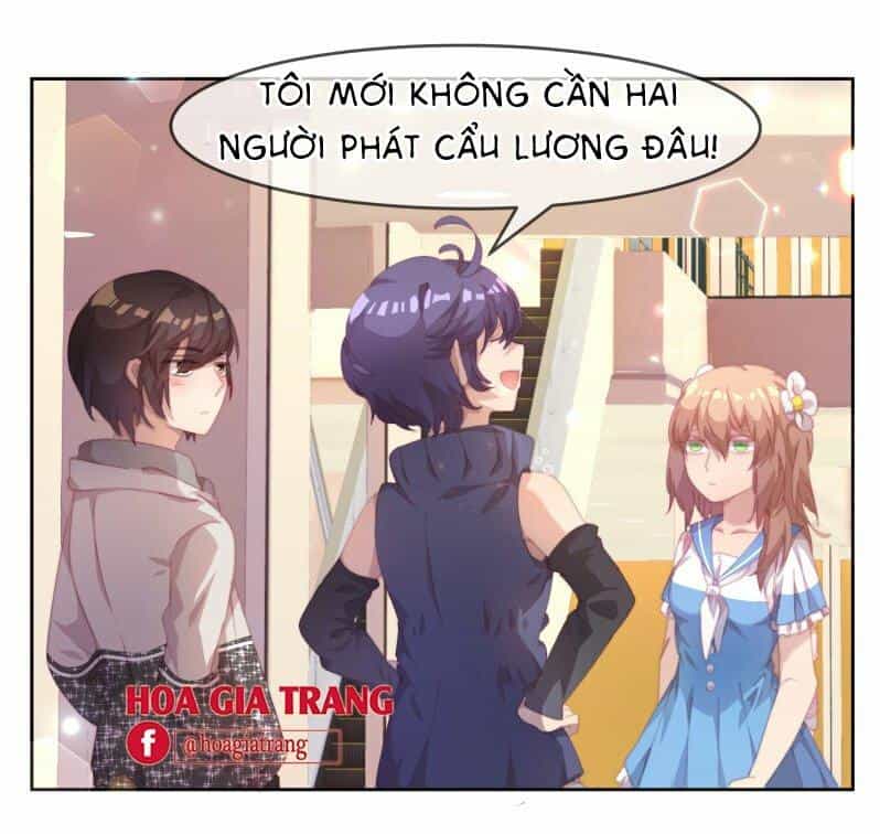 Thanh Âm Giai Điệu Phản Công - Chương 40 - ảnh 7