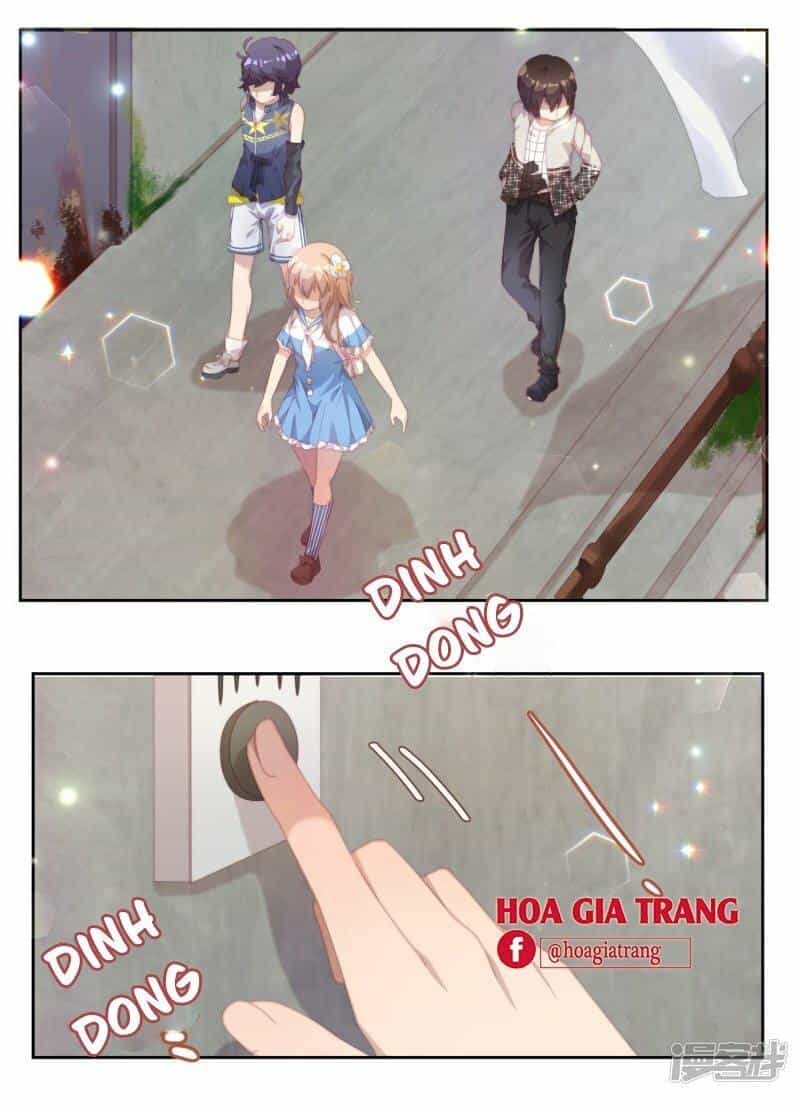 Thanh Âm Giai Điệu Phản Công - Chương 40 - ảnh 9