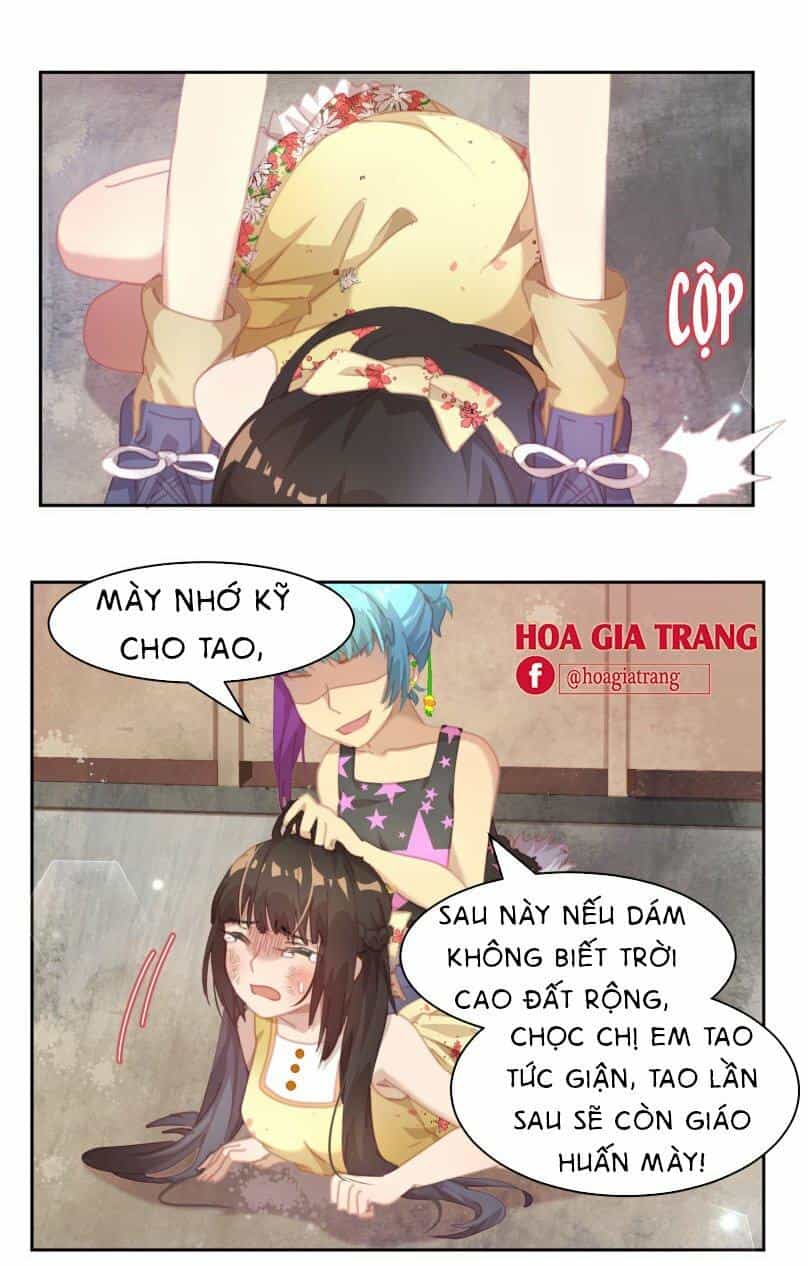 Thanh Âm Giai Điệu Phản Công - Chương 41 - ảnh 15