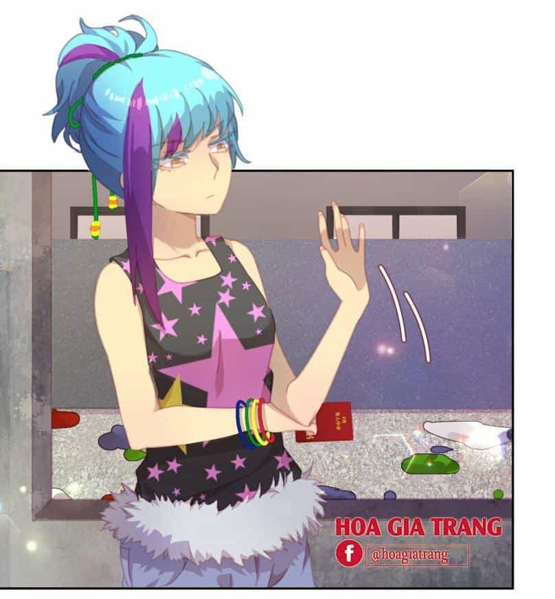 Thanh Âm Giai Điệu Phản Công - Chương 41 - ảnh 2