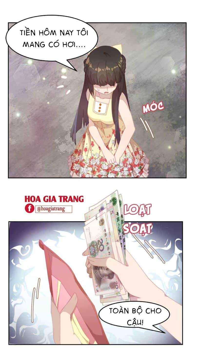 Thanh Âm Giai Điệu Phản Công - Chương 41 - ảnh 8