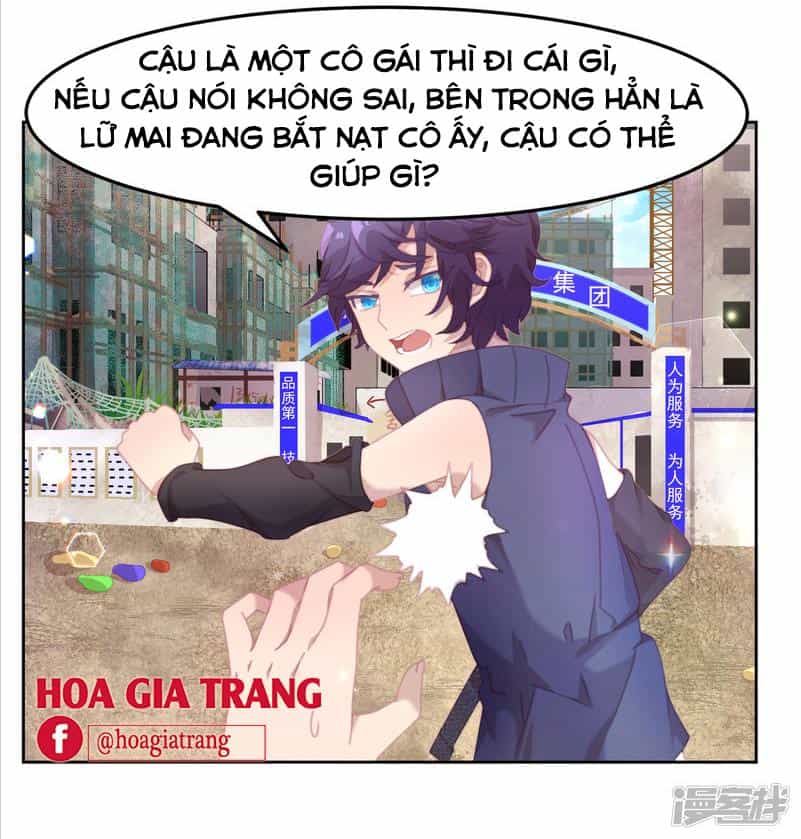 Thanh Âm Giai Điệu Phản Công - Chương 42 - ảnh 15