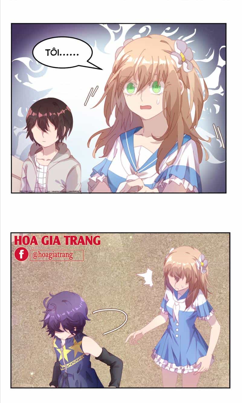 Thanh Âm Giai Điệu Phản Công - Chương 42 - ảnh 16