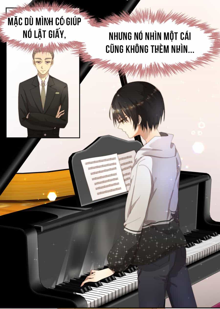Thanh Âm Giai Điệu Phản Công - Chương 5 - ảnh 4
