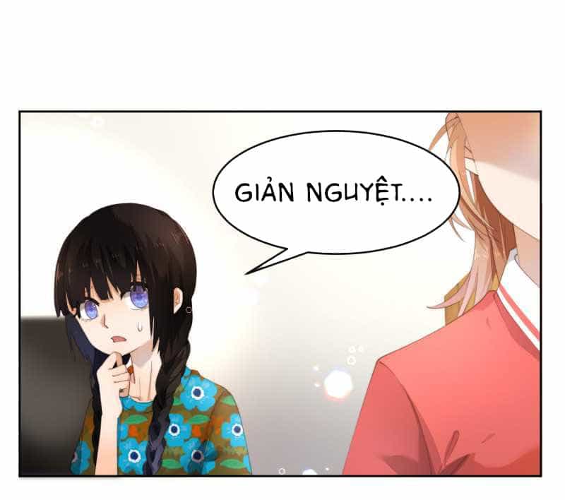Thanh Âm Giai Điệu Phản Công - Chương 6 - ảnh 12