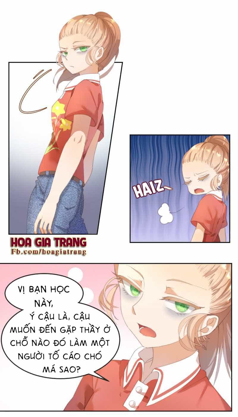 Thanh Âm Giai Điệu Phản Công - Chương 6 - ảnh 7