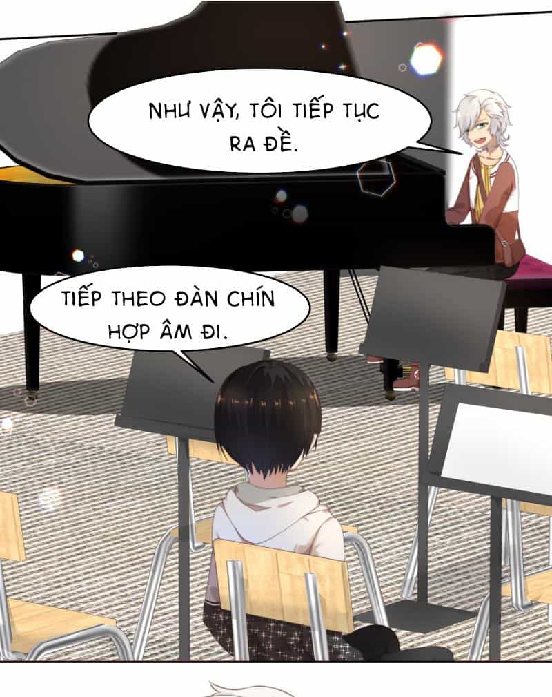 Thanh Âm Giai Điệu Phản Công - Chương 7 - ảnh 11