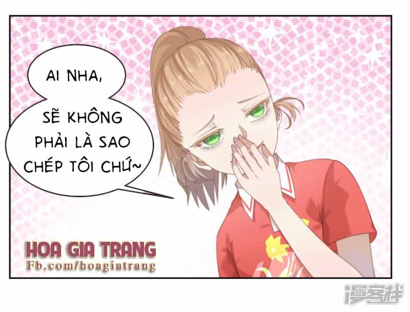 Thanh Âm Giai Điệu Phản Công - Chương 7 - ảnh 8