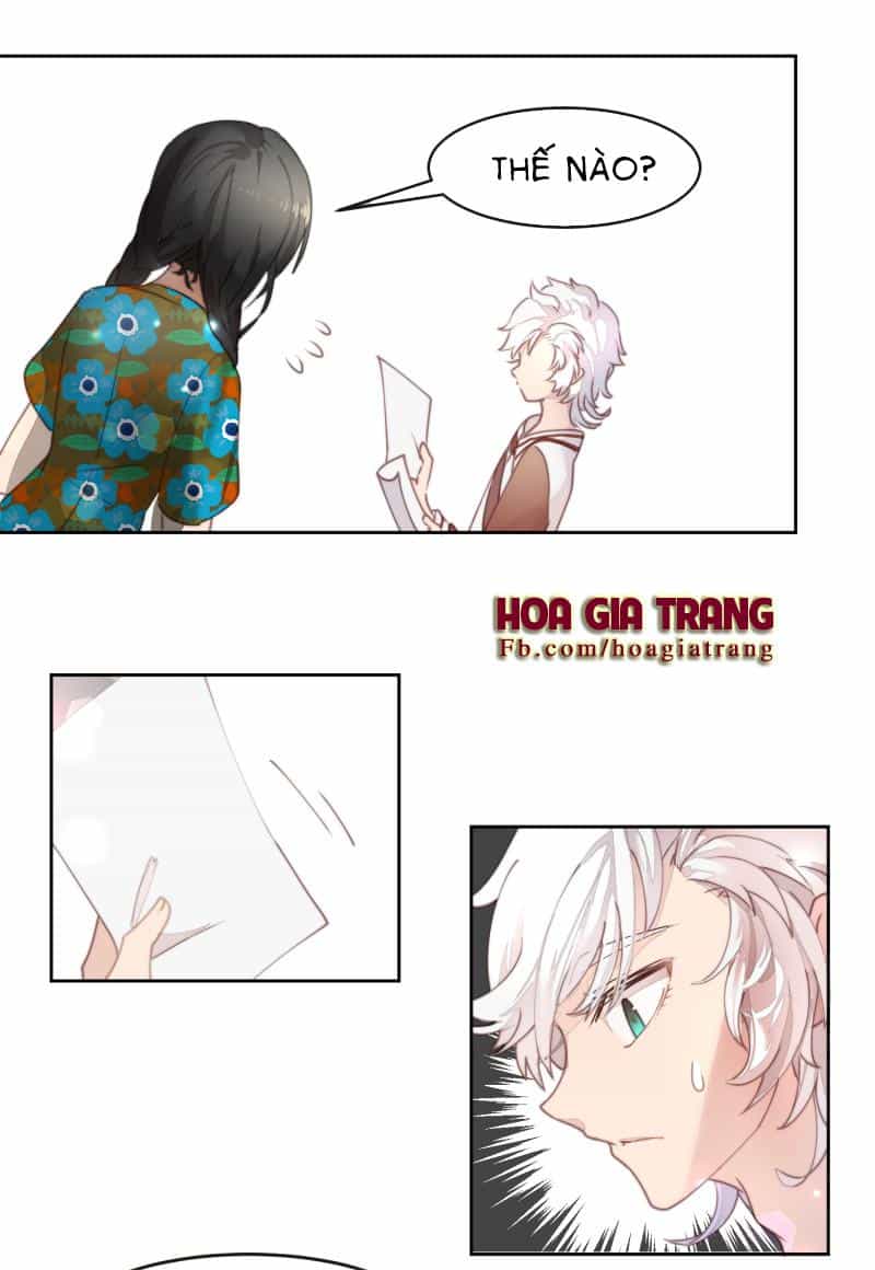 Thanh Âm Giai Điệu Phản Công - Chương 8 - ảnh 13