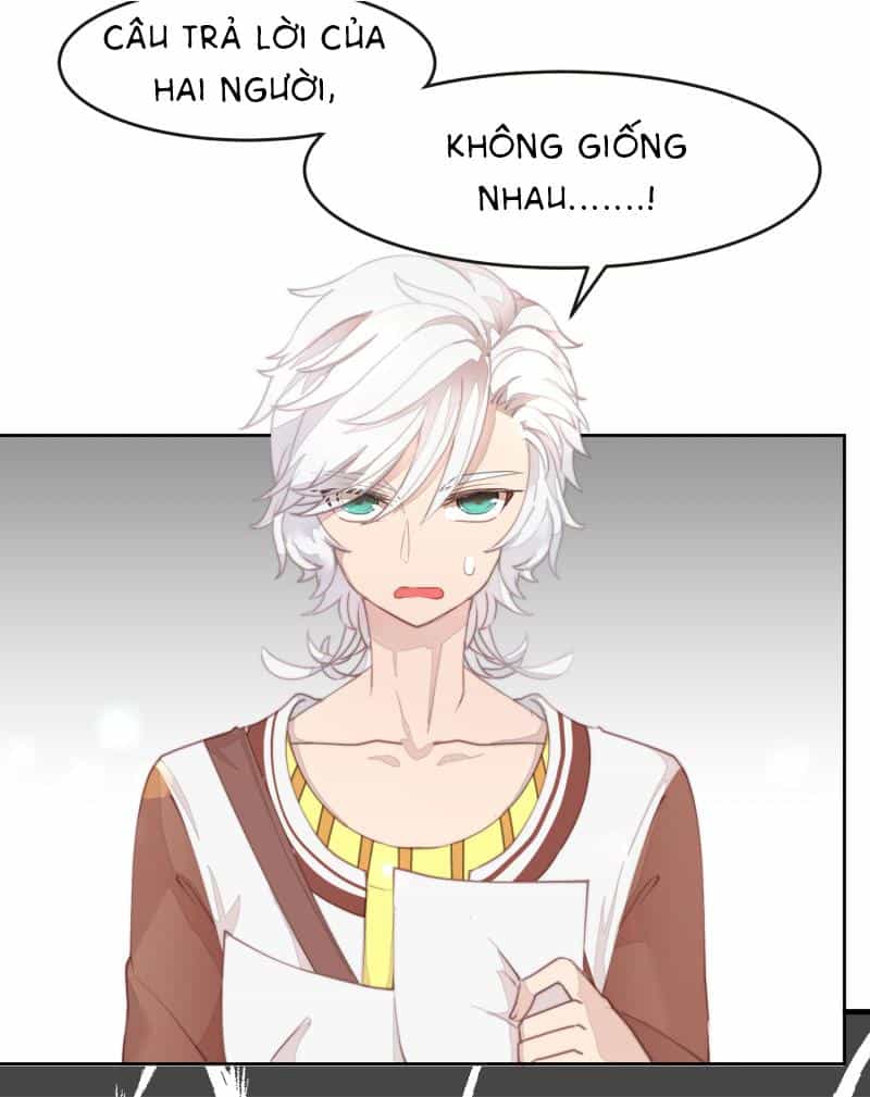 Thanh Âm Giai Điệu Phản Công - Chương 8 - ảnh 14