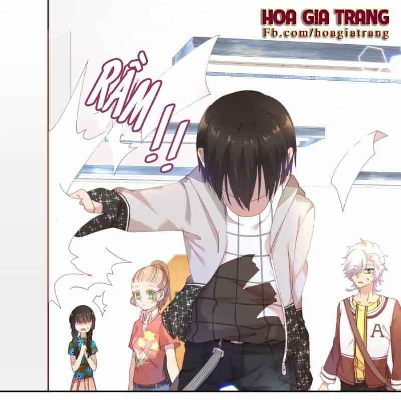 Thanh Âm Giai Điệu Phản Công - Chương 9 - ảnh 4
