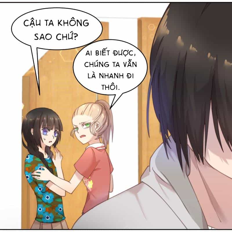 Thanh Âm Giai Điệu Phản Công - Chương 9 - ảnh 5