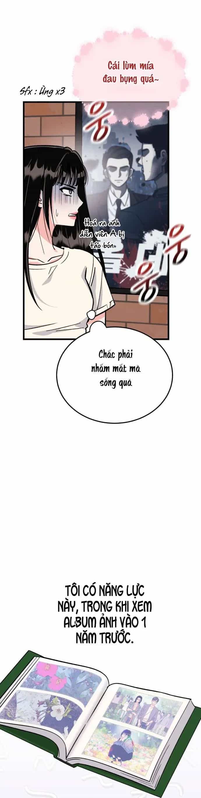 Thanh Âm Rung Động - Chương 1 - ảnh 11