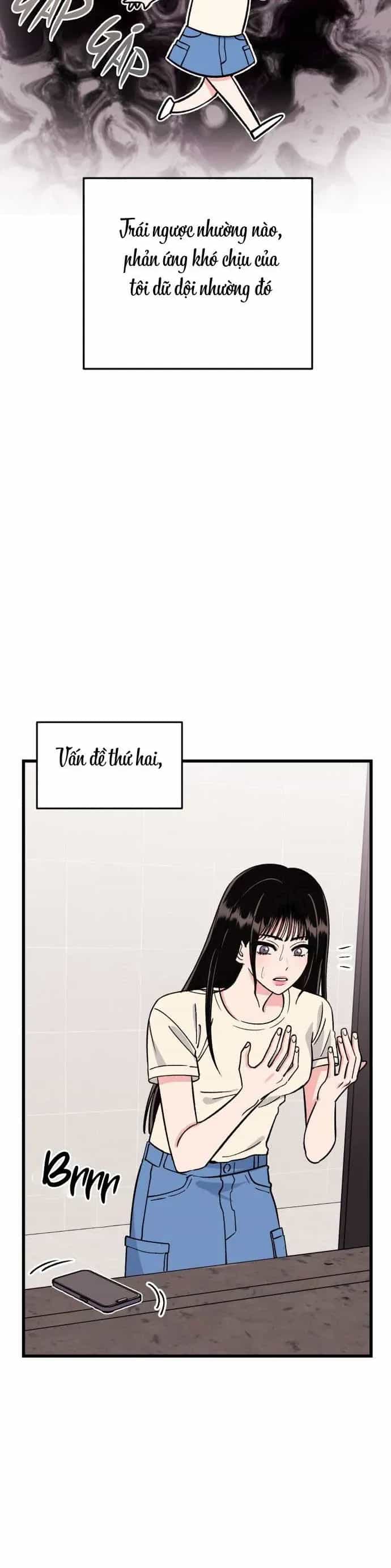 Thanh Âm Rung Động - Chương 1 - ảnh 18