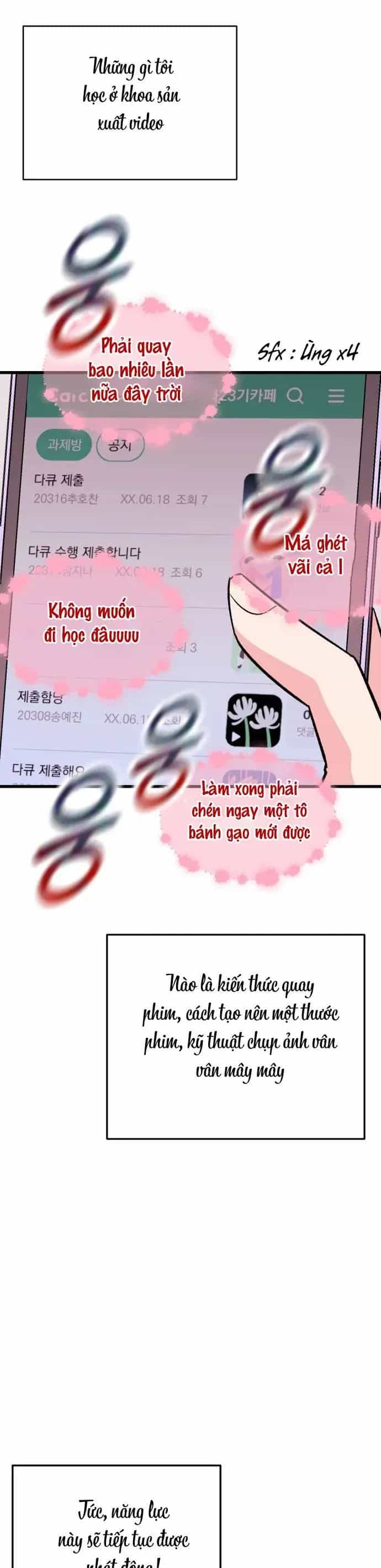 Thanh Âm Rung Động - Chương 1 - ảnh 22