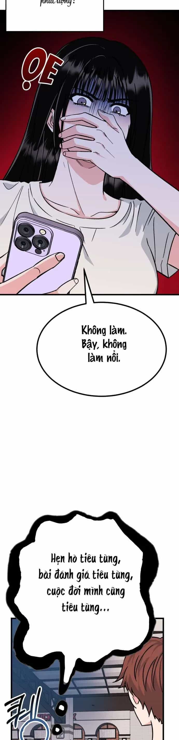 Thanh Âm Rung Động - Chương 1 - ảnh 23