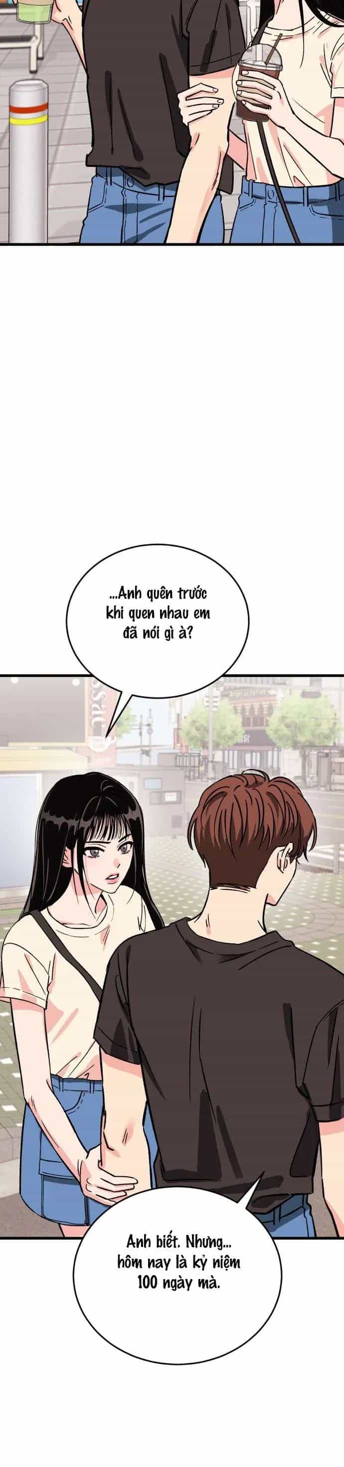 Thanh Âm Rung Động - Chương 1 - ảnh 26