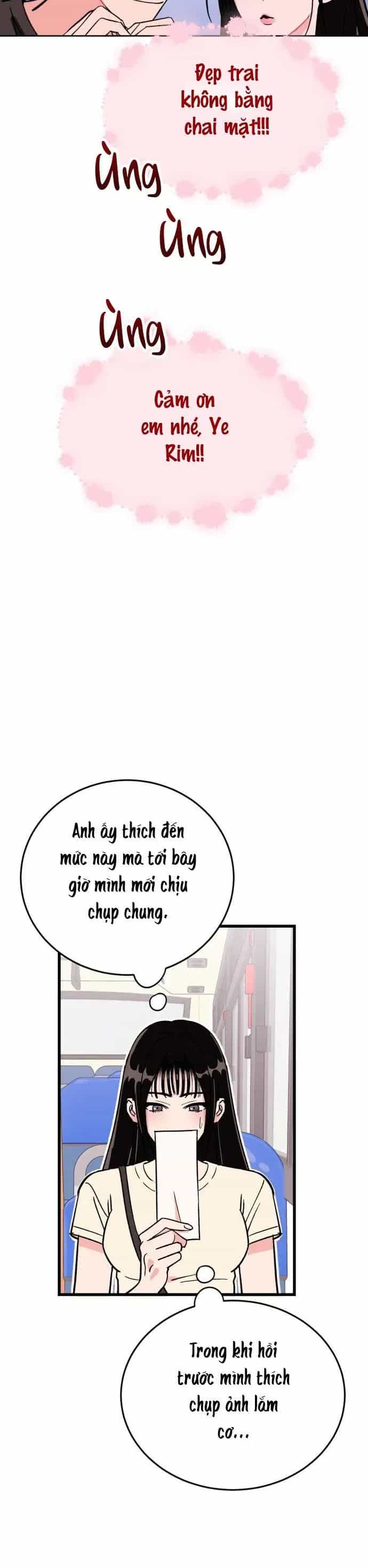 Thanh Âm Rung Động - Chương 1 - ảnh 30