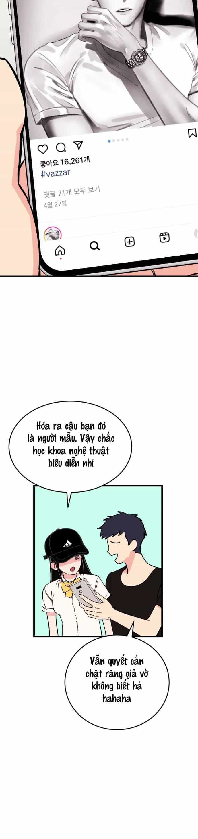 Thanh Âm Rung Động - Chương 1 - ảnh 65