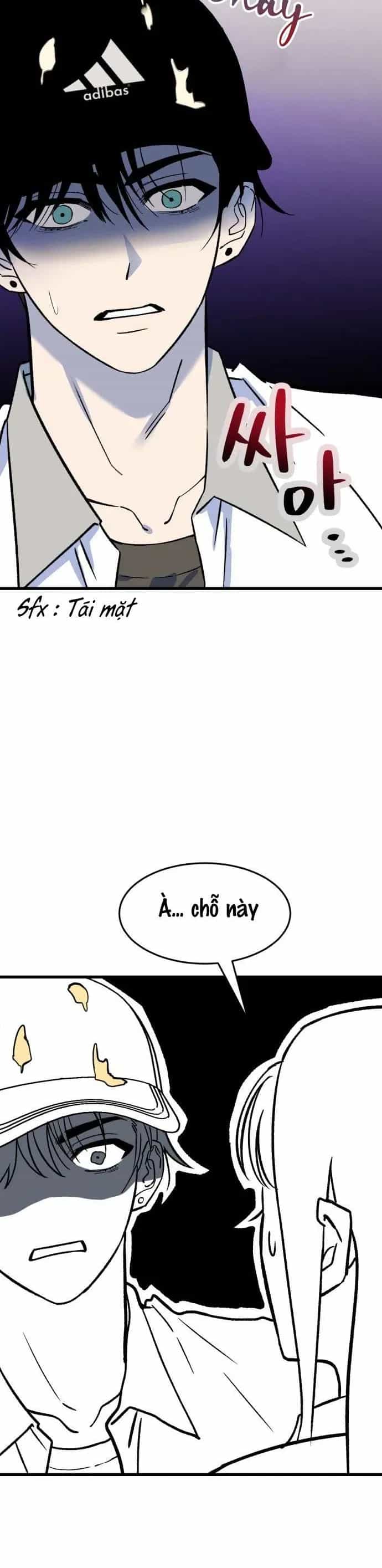 Thanh Âm Rung Động - Chương 1 - ảnh 75