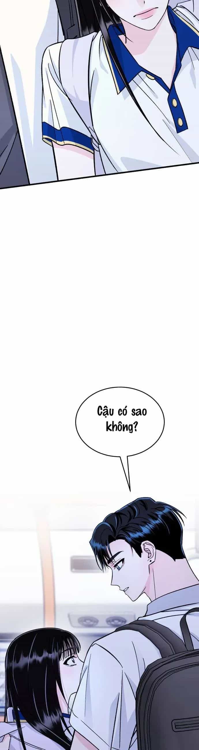Thanh Âm Rung Động - Chương 10 - ảnh 20