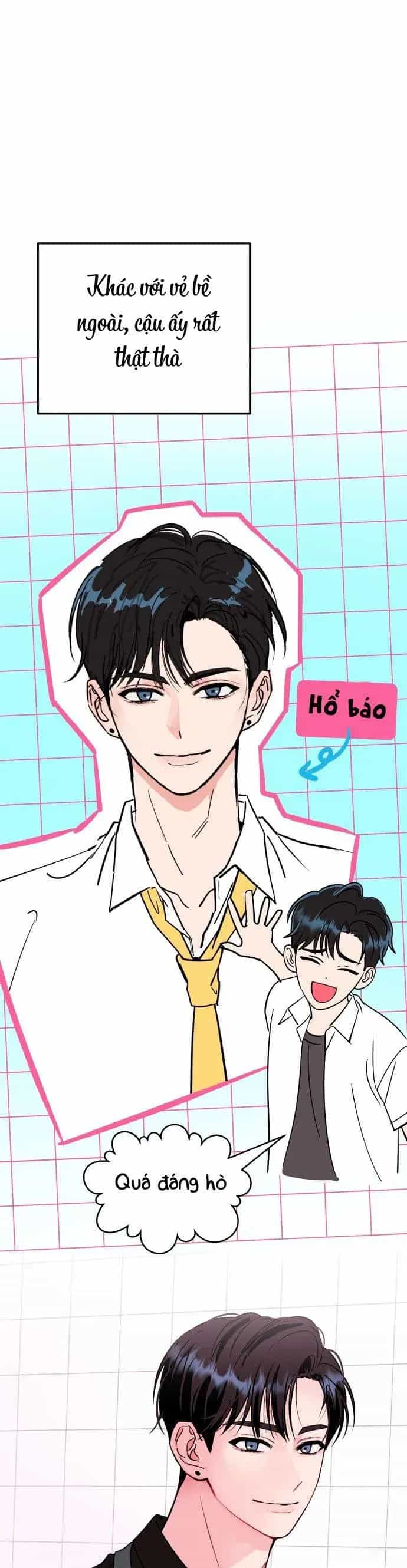 Thanh Âm Rung Động - Chương 10 - ảnh 25