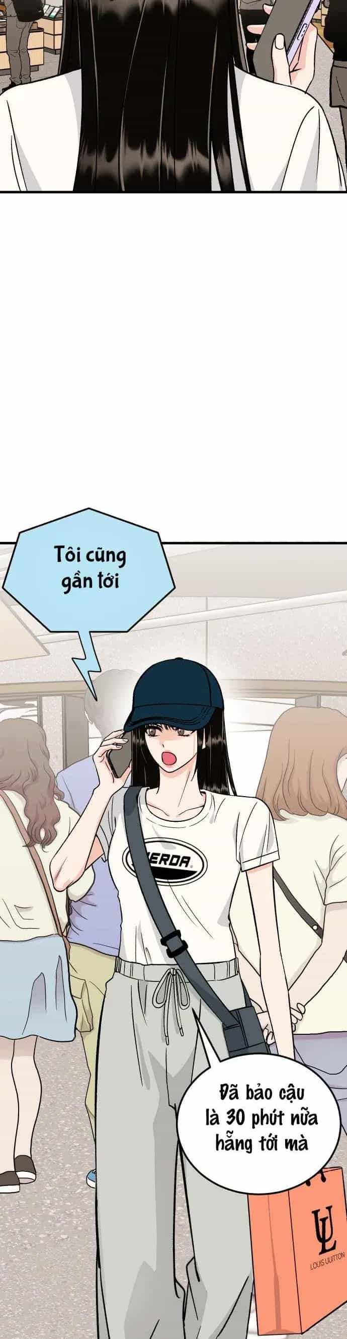 Thanh Âm Rung Động - Chương 10 - ảnh 29