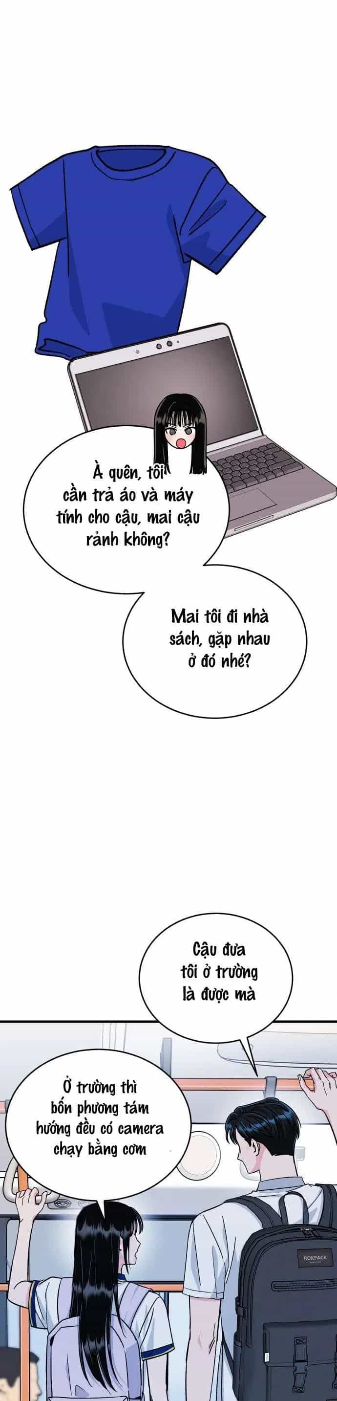 Thanh Âm Rung Động - Chương 10 - ảnh 7