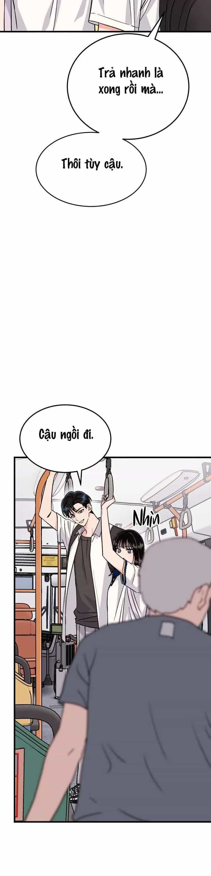 Thanh Âm Rung Động - Chương 10 - ảnh 9