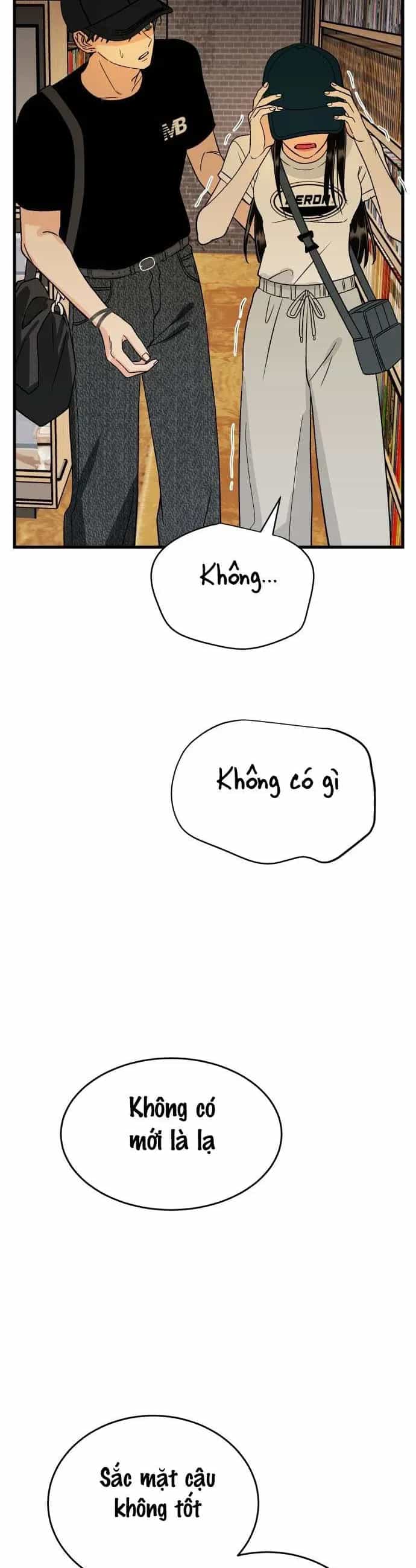 Thanh Âm Rung Động - Chương 11 - ảnh 17