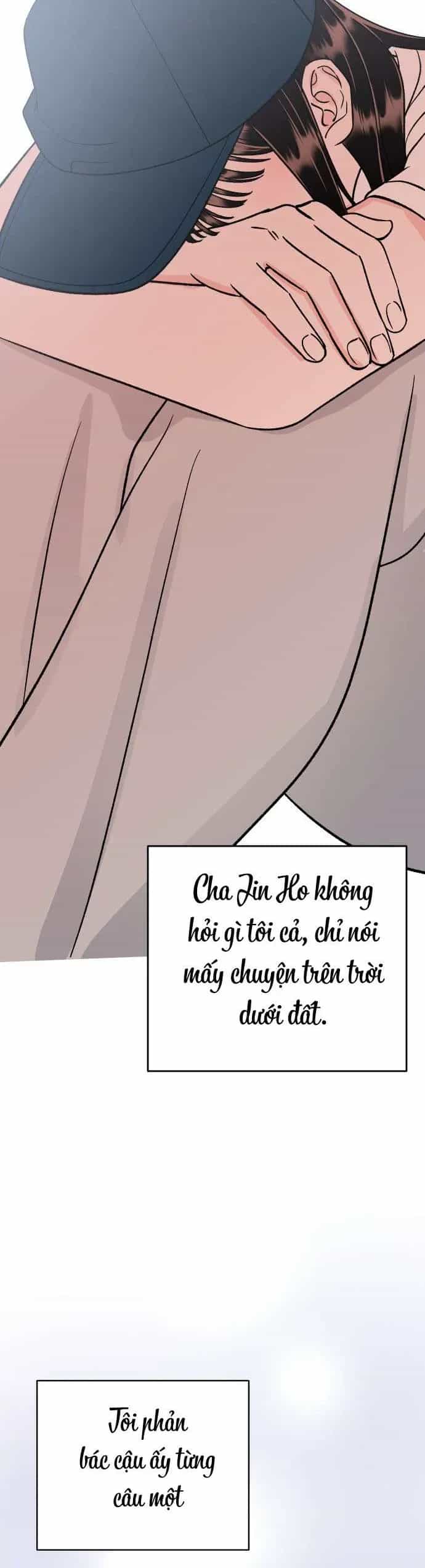 Thanh Âm Rung Động - Chương 11 - ảnh 24