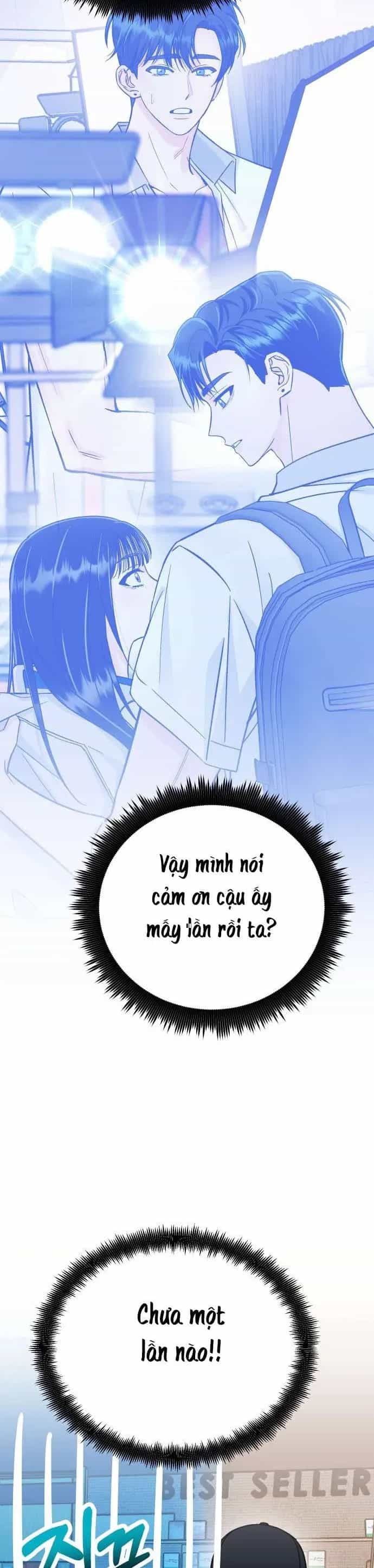 Thanh Âm Rung Động - Chương 11 - ảnh 33