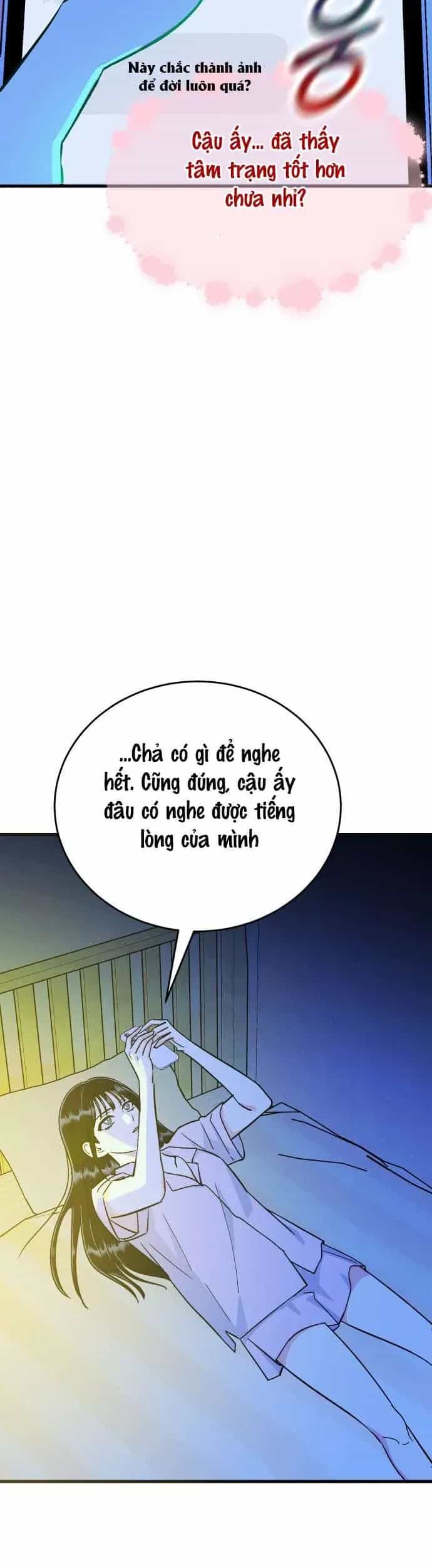 Thanh Âm Rung Động - Chương 11 - ảnh 47