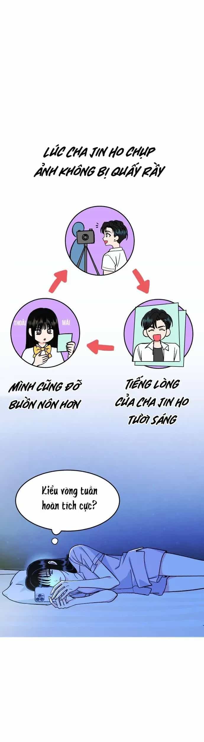 Thanh Âm Rung Động - Chương 11 - ảnh 48