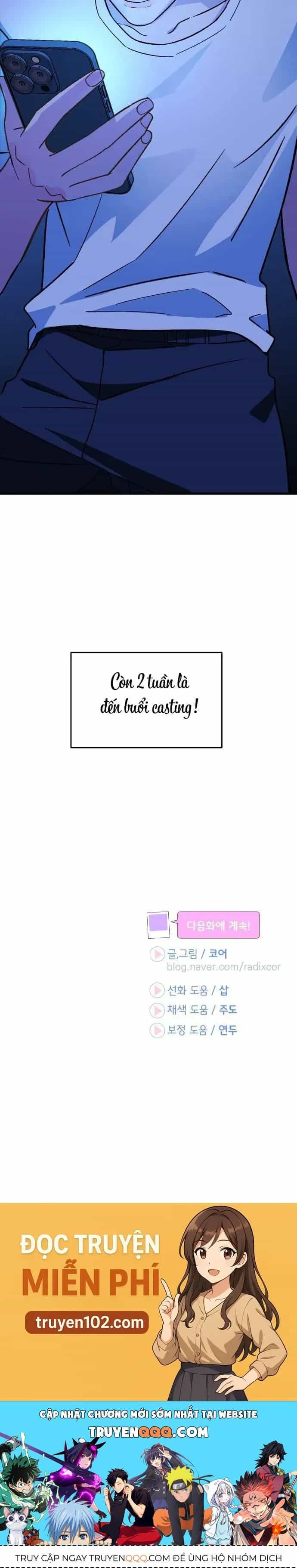 Thanh Âm Rung Động - Chương 11 - ảnh 63