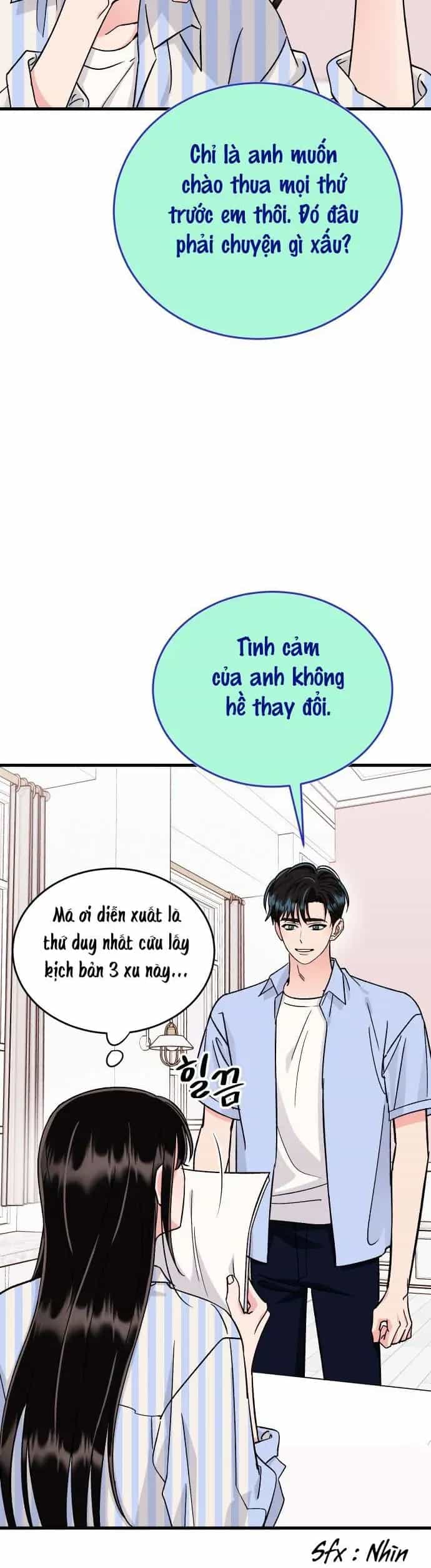 Thanh Âm Rung Động - Chương 12 - ảnh 17