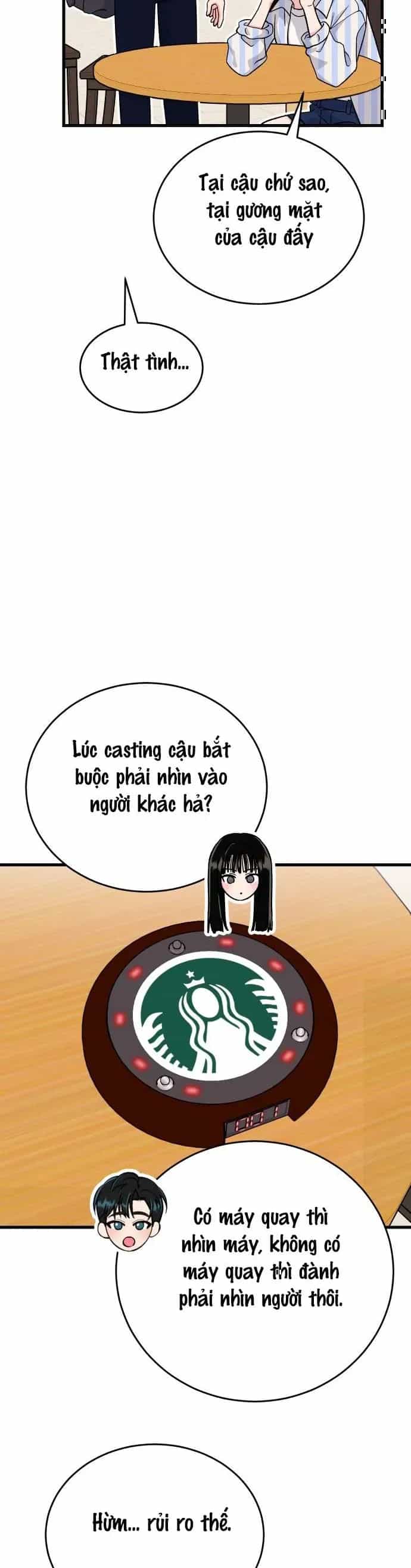 Thanh Âm Rung Động - Chương 12 - ảnh 27
