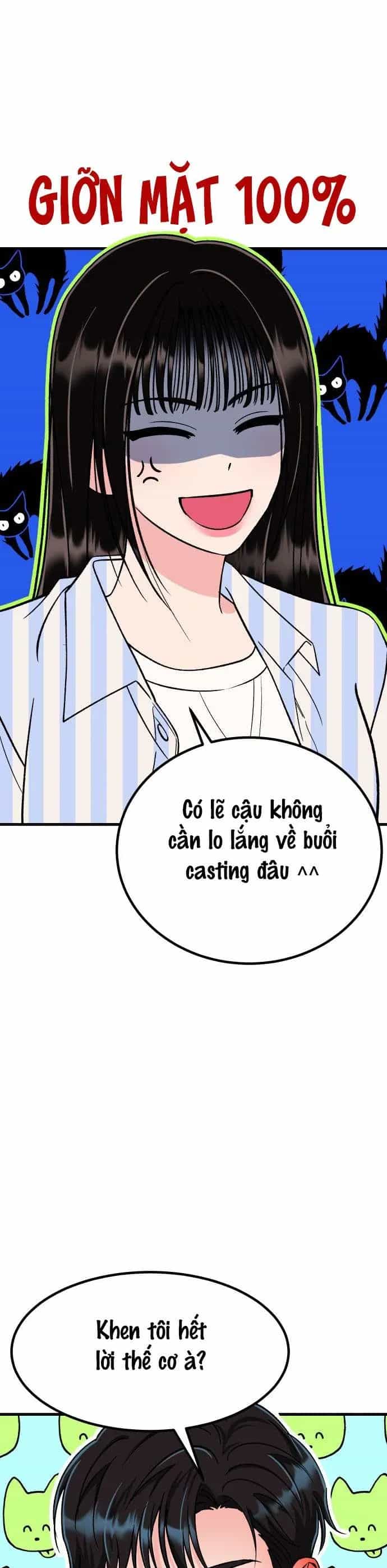 Thanh Âm Rung Động - Chương 13 - ảnh 13