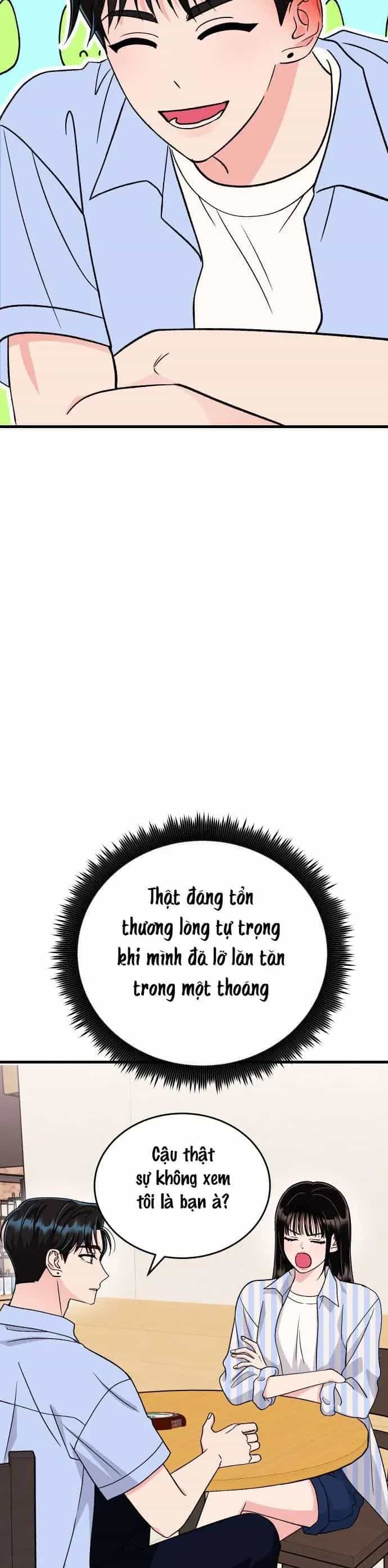 Thanh Âm Rung Động - Chương 13 - ảnh 14