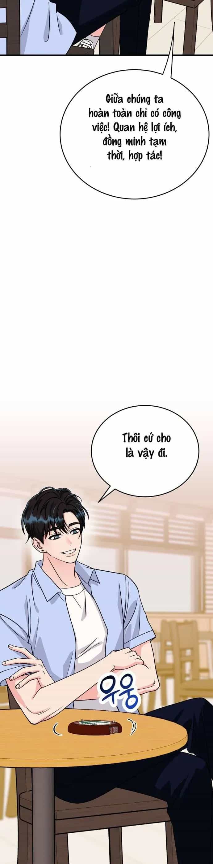 Thanh Âm Rung Động - Chương 13 - ảnh 15